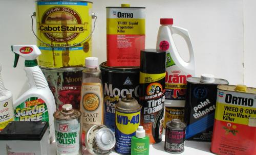 hazardoushouseholdwaste