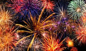 Fireworks 2