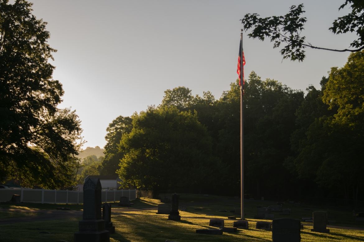 Waldschmidt Cemetery